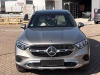 Gebraucht Mercedes GLC200 204 PS (150 kW) 2023 Grau SUV