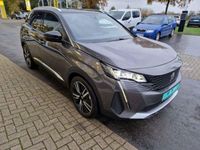 gebraucht Peugeot 3008 Hybrid GT Pack