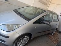 Gebraucht Mitsubishi Colt 75 PS (55 kW) 2006 Grau Kleinwagen