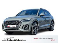 Gebraucht Audi SQ5 Ambiente 341 PS (250 kW) 2022 SUV