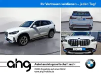 Gebraucht BMW iX1 Performance 230 kW (313 PS) 2023 Weiß SUV