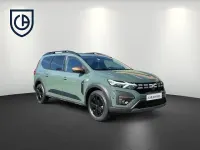 Używany Renault Espace Iconic 200 KM (147 kW) 2024 Niebieski SUV