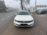 Gebraucht VW Passat Highline 150 PS (110 kW) 2019 Weiß Limousine