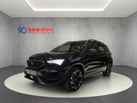 Neu Cupra Ateca 190 PS (139 kW) 2026 Schwarz SUV