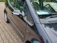 Gebraucht Mercedes A140 Avantgarde 82 PS (60 kW) 2003 Schwarz Van / Kleinbus