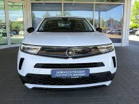 Gebraucht Opel Mokka 131 PS (96 kW) 2022 Jade weiss/arktis weiss SUV