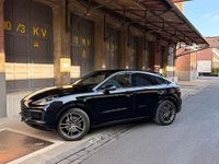 Gebraucht Porsche Cayenne 462 PS (339 kW) 2021 Schwarz SUV