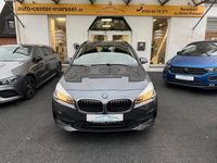 Gebraucht BMW 216 Advantage 116 PS (85 kW) 2019 Grau Limousine