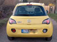 Occasion Opel Adam 69 ch (50 kW) 2014 Jaune Citadine