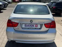 Gebraucht BMW 320 177 PS (130 kW) 2010 Limousine