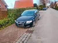 Second-hand Volvo V50 2012 Negru Break