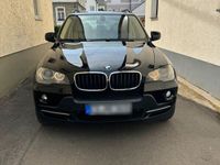 gebraucht BMW X5 E70 3.0L 173KW/235PS