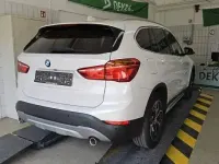 Używany BMW X1 xLine 190 KM (139 kW) 2017 Biały SUV