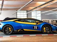 gebraucht Lamborghini Huracán EVO GT Celebration, limitiertes Modell