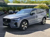 Gebraucht Volvo XC60 R-Design 398 PS (292 kW) 2023 Thunder grey metallic SUV