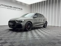 Gebraucht Audi A1 Sport 207 PS (152 kW) 2022 Chronosgrau metallic SUV