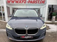 Gebraucht BMW 218 Active Tourer Performance 150 PS (110 kW) 2023 Grau Van / Kleinbus