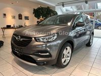 gebraucht Opel Crossland X *LED*Navi*Kamera*AppleCar*SHZ