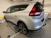 gebraucht Renault Grand Scénic IV dCi 150 BOSE-Edition 7-S Nav SHZ