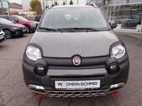 gebraucht Fiat Panda Cross 0.9 TwinAir 4x4