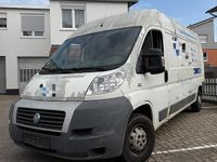Gebraucht Fiat Ducato 120 PS (88 kW) 2007 Van
