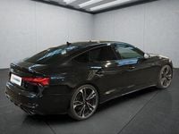 Gebraucht Audi S5 Sportback 341 PS (250 kW) 2024 Schwarz Kleinwagen