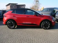Gebraucht Kia Sportage GT-Line 215 PS (158 kW) 2023 Infra red SUV
