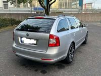 gebraucht Skoda Octavia 1.4 TSI Ambition Green tec