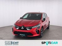 Gebraucht Mitsubishi Colt Top 94 PS (69 kW) 2023 Aurorarot (m) Limousine