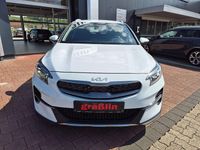Gebraucht Kia XCeed Vision 141 PS (103 kW) 2021 Weiß SUV