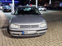 Gebraucht VW Golf IV 105 PS (77 kW) 2001 Limousine
