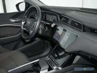 gebraucht Audi e-tron advanced 55 quattro Navi/19/Luftf./LED