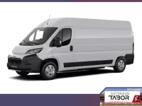 Neu Toyota Proace 205 kW (279 PS) 2026 Weiß Van / Kleinbus