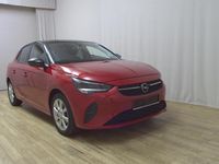 Gebraucht Opel Corsa Edition 101 PS (74 kW) 2021 Rot Kleinwagen