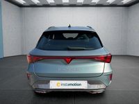 Gebraucht Cupra Leon 272 PS (200 kW) 2024 Grau Kombi