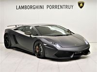 Gebraucht Lamborghini Gallardo 570 PS (419 kW) 2010 Schwarz