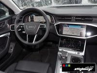 gebraucht Audi A6 Sport 45 TFSI quattro ACC+AHK+LEDER+PANO+VC