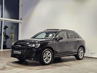 Gebraucht Audi Q3 S-Line 150 PS (110 kW) 2025 Schwarz SUV