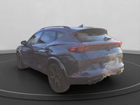 Gebraucht Cupra Formentor VZ 310 PS (228 kW) 2020 Grau SUV