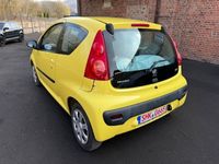 gebraucht Peugeot 107 Filou