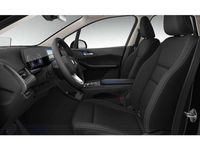 Gebraucht BMW 216 122 PS (89 kW) 2025 Schwarz uni Van / Kleinbus