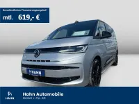 Gebraucht VW Multivan Edition 150 PS (110 kW) 2025 Silber Van / Kleinbus
