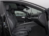 gebraucht Audi A5 Sportback 40 TDI Q ADVANCED PANO LM19 2xASSIST ALCANTARA