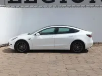 Gebraucht Tesla Model 3 225 kW (306 PS) 2019 Weiß Limousine