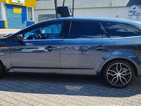 Gebraucht Ford Mondeo Titanium 140 PS (102 kW) 2009 Grau Kombi