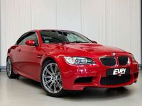 gebraucht BMW M3 Cabriolet Cabrio/DKG/EDC/Navi/LCI