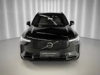 Neu Volvo XC90 Plus 455 PS (334 kW) 2026 Schwarz SUV