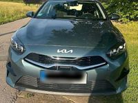 Gebraucht Kia Ceed Spirit 160 PS (117 kW) 2022 Kleinwagen