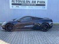 Neu Corvette Z06 646 PS (475 kW) 2025 Schwarz Coupé
