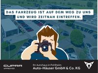 Usado Cupra Ateca 190 HP (139 kW) 2024 Cinzento SUV